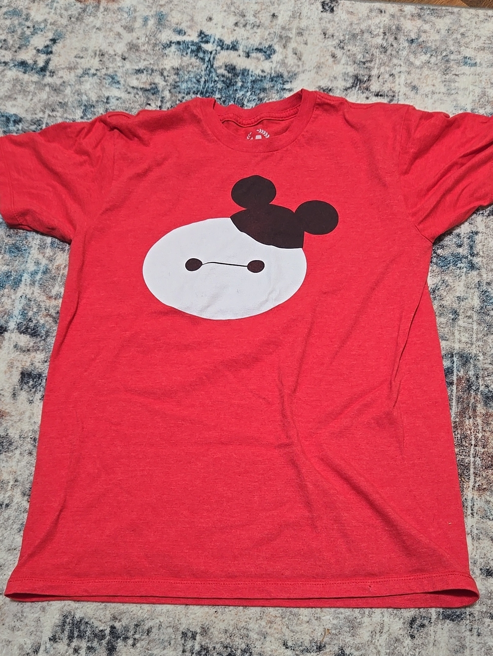 Baymax Ears